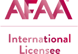 AFAA International Licensee